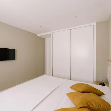 Tamega Green*holiday Homes Semesterbostad Amarante